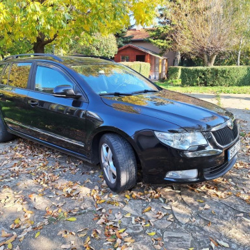 2012.Skoda Superb 1,6Cr kombi 