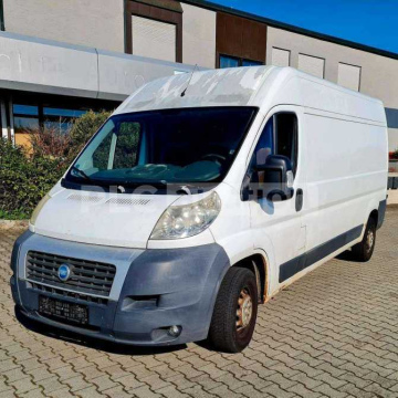 2006 Fiat Ducato 2,3 MJET